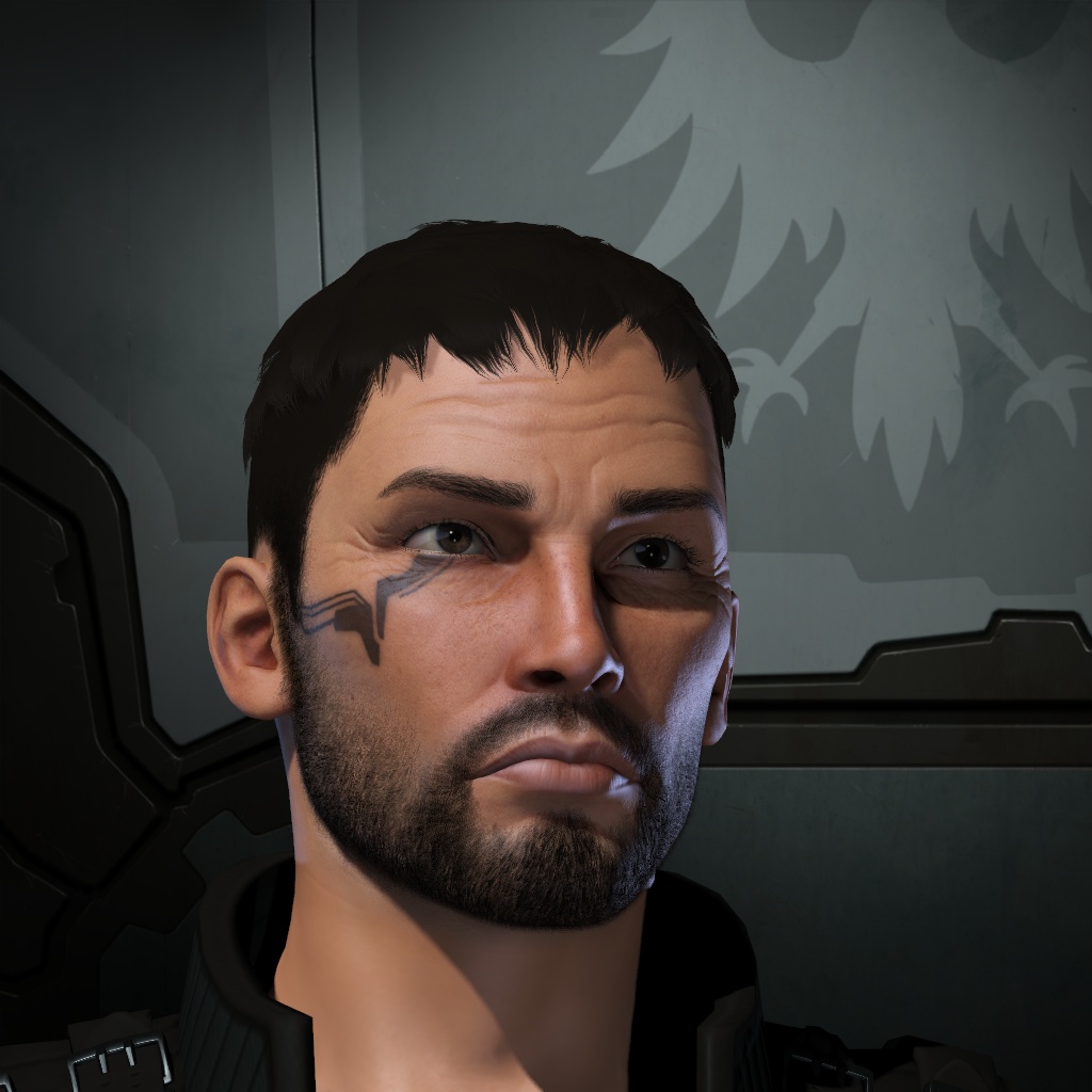 Charlie Crye