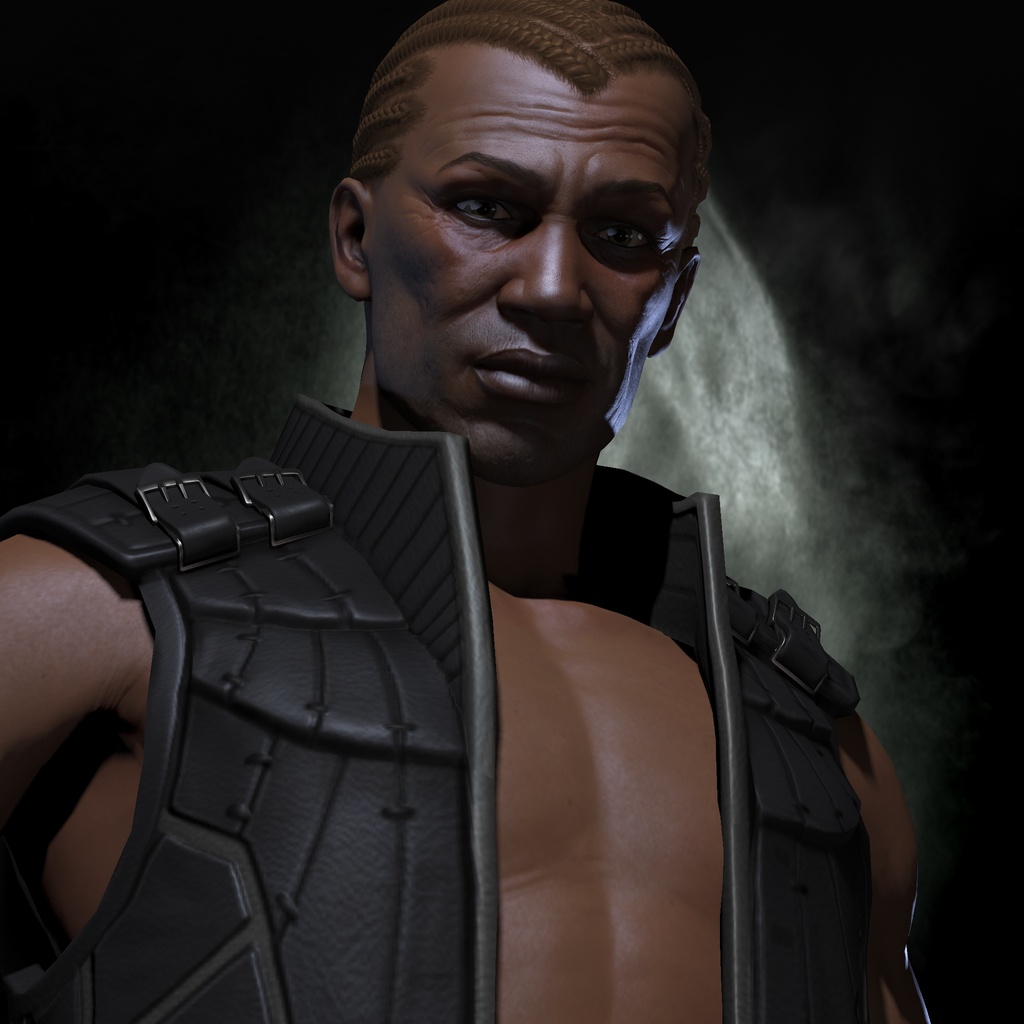 Finn Dubh