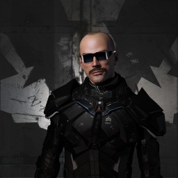Talon Karrdex portrait