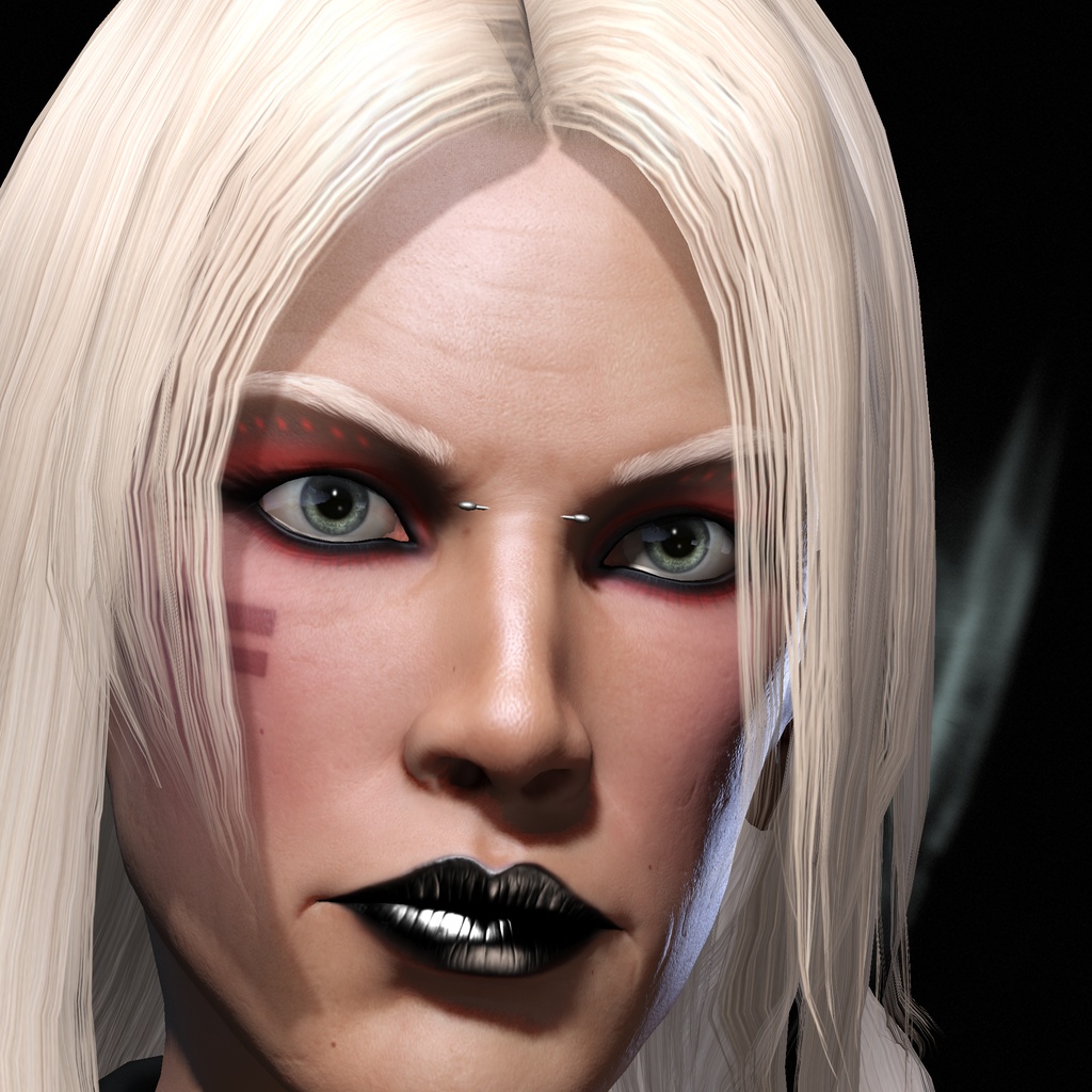 Mara Starwalker