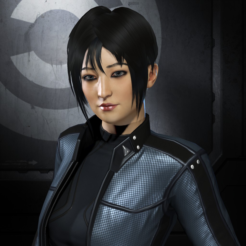 Faye Heian