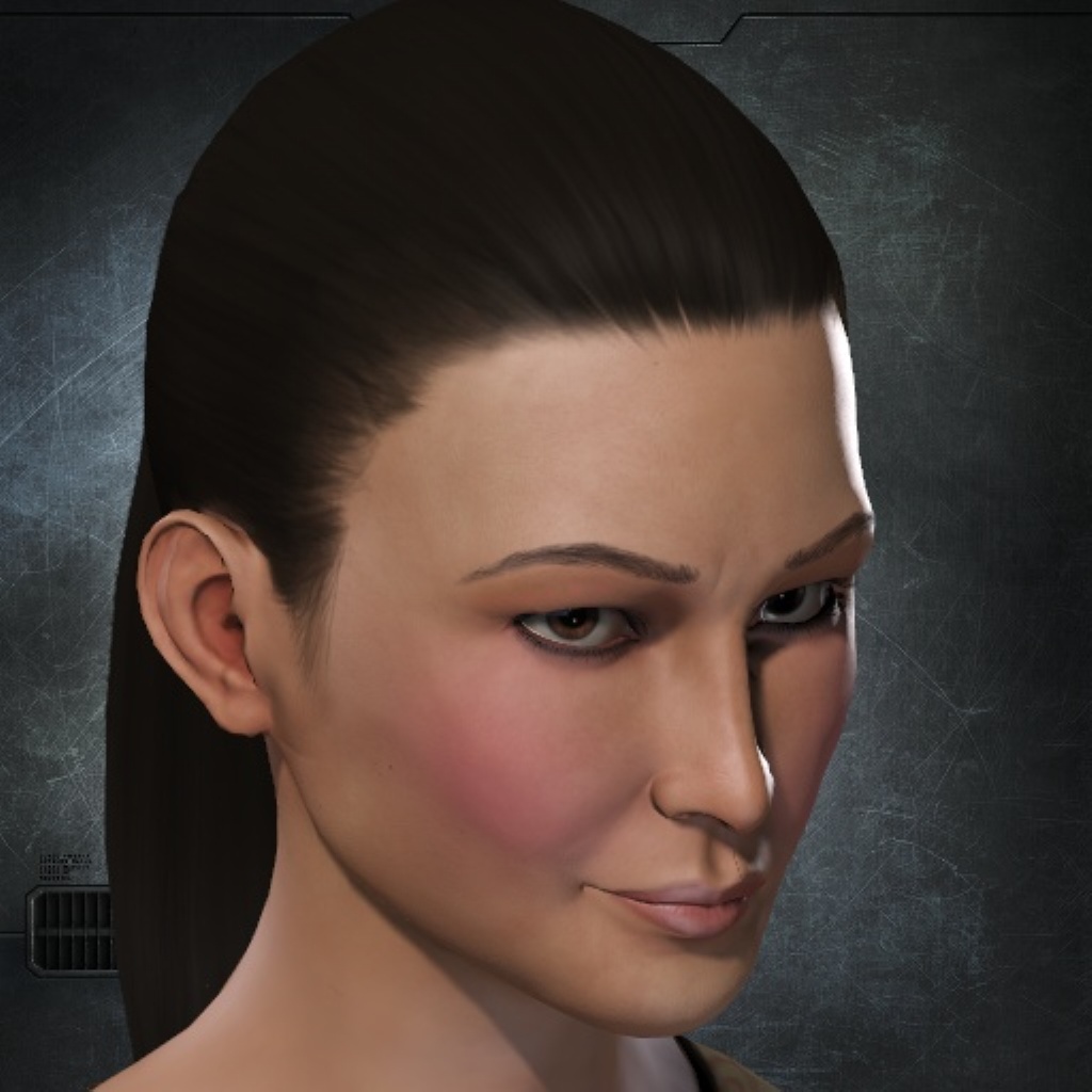 Andarra Griffin