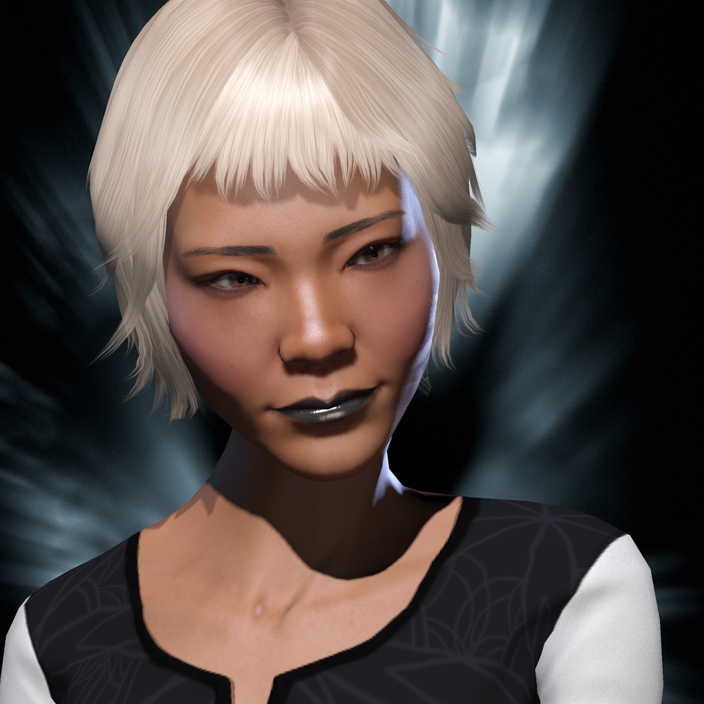 Trancer Melraine