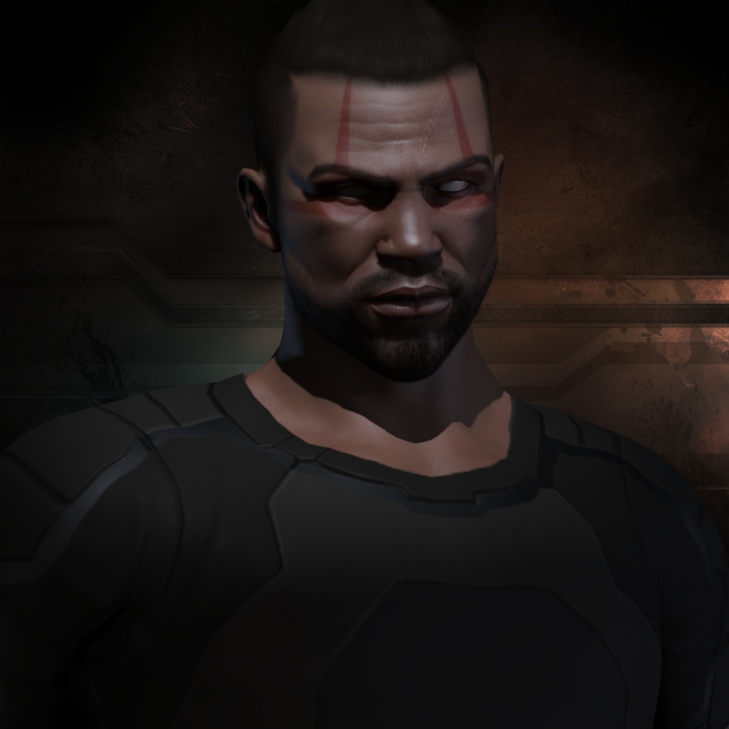 Drax Destos