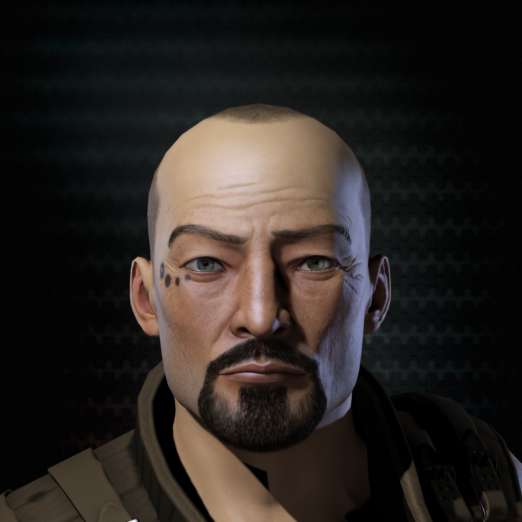 Johnny Tooba