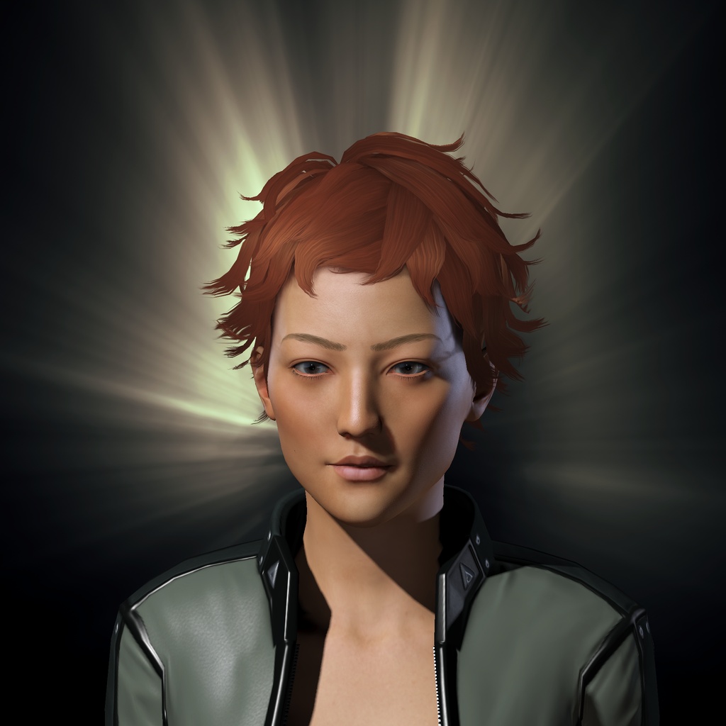 portrait