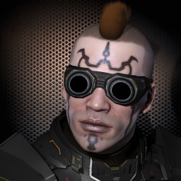 gottobecash portrait