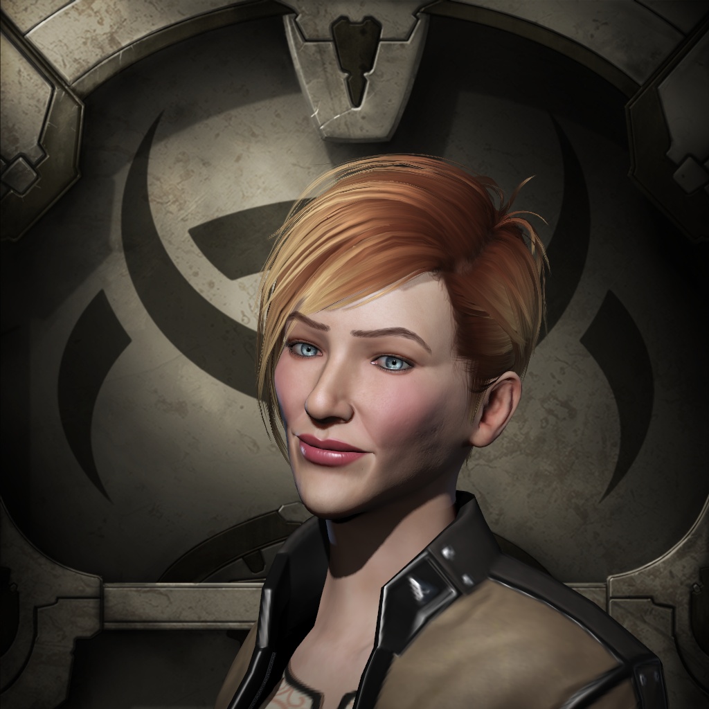 Lorenza Ra'Kham