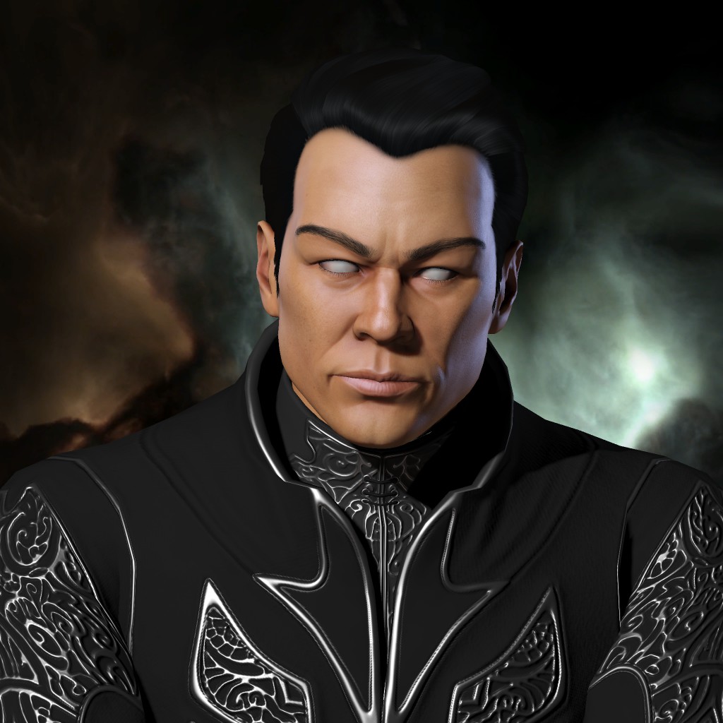 Darkat Shojin