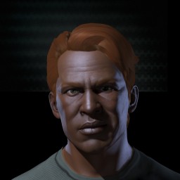 Lord TGR portrait