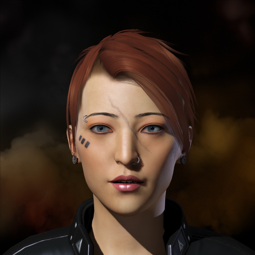 Lydia Lancer