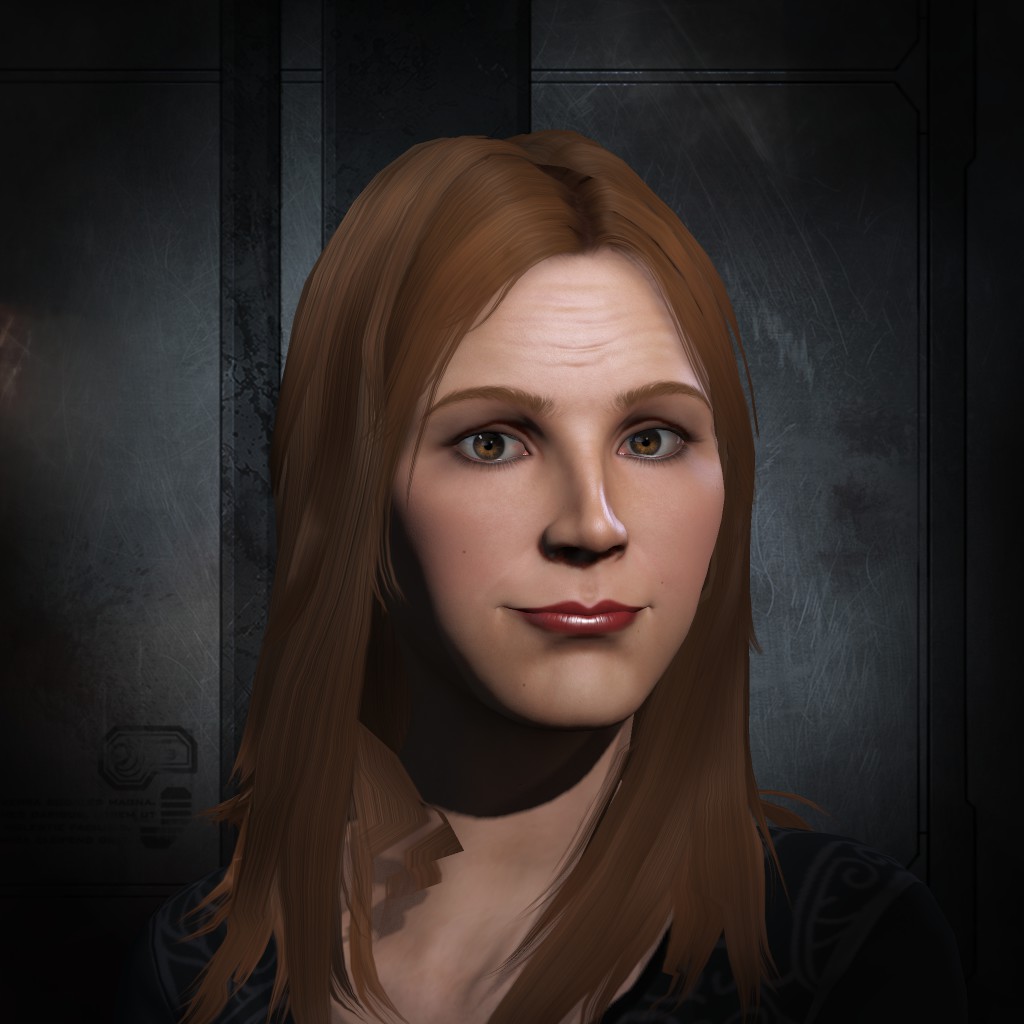 Harvester Jane