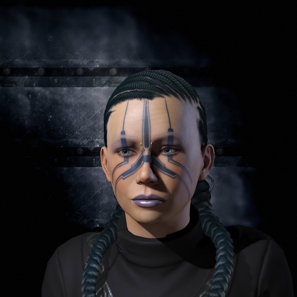 Ida May