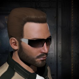 SunKiller65 portrait
