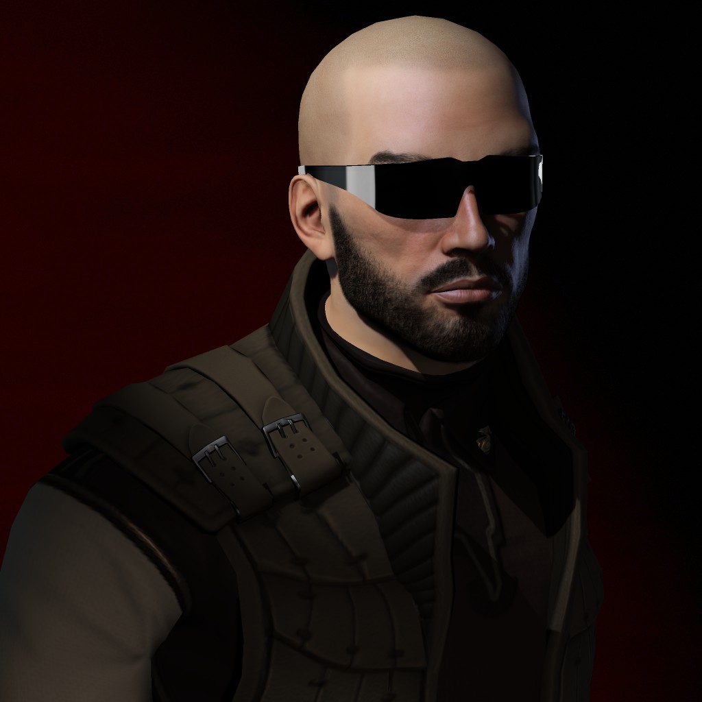 Brutal Despatcher