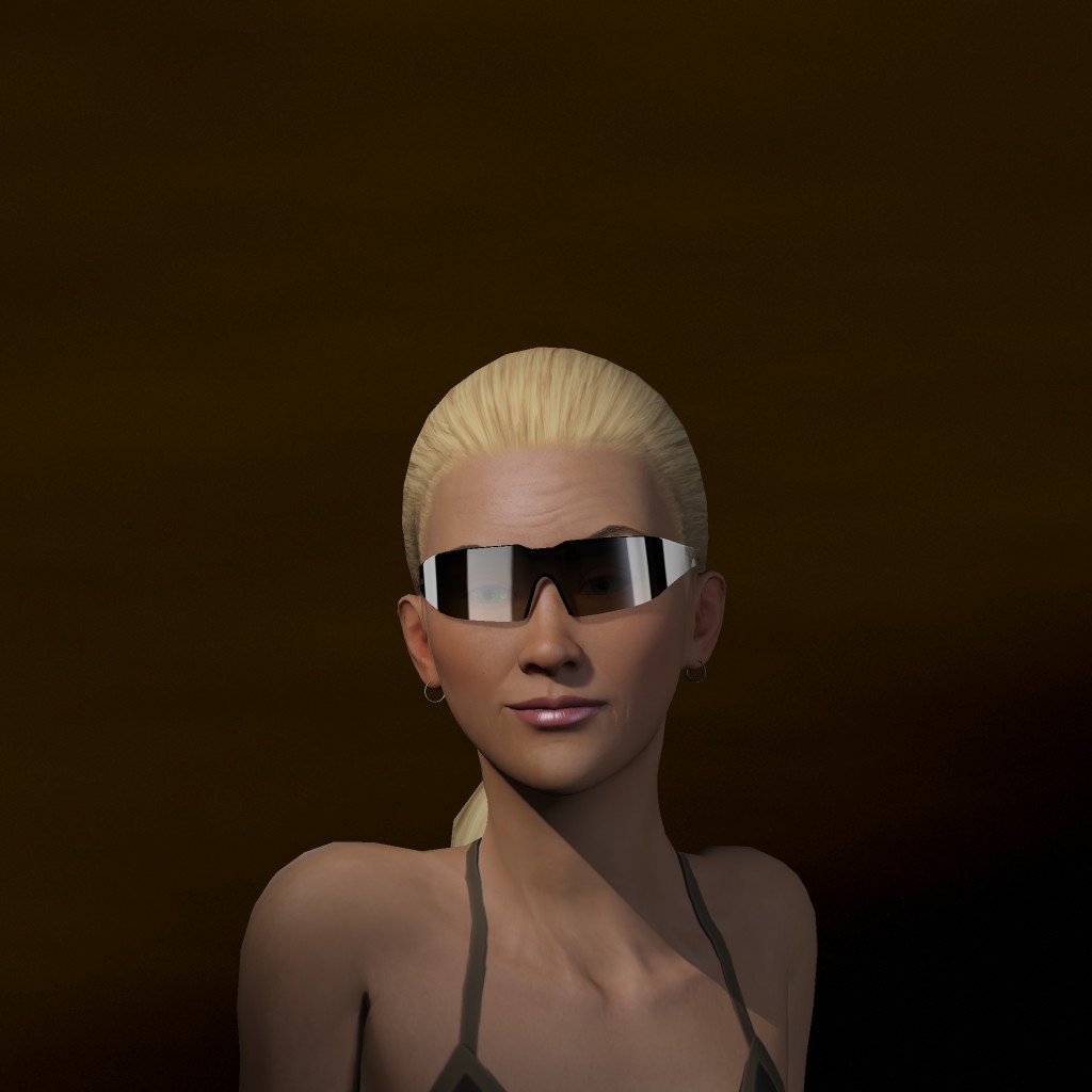 Genny Yashido