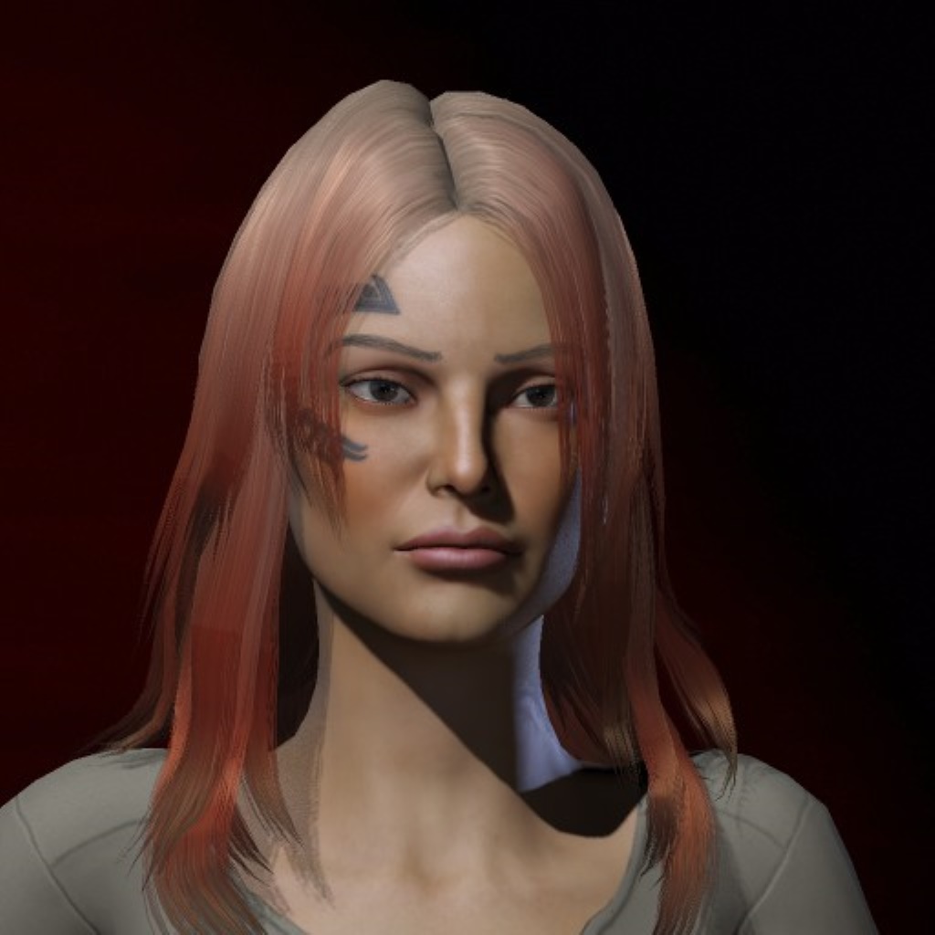 portrait