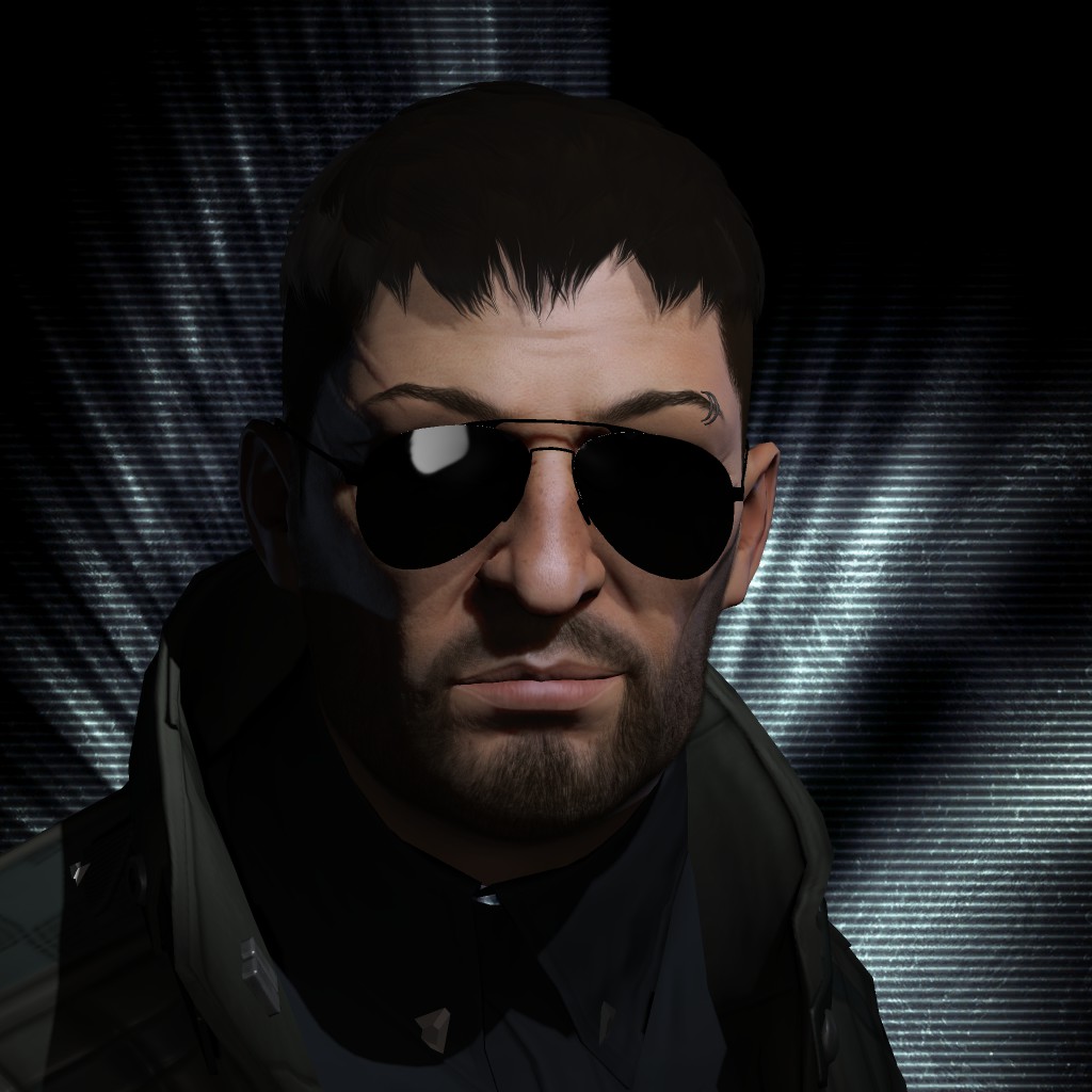 captain alan