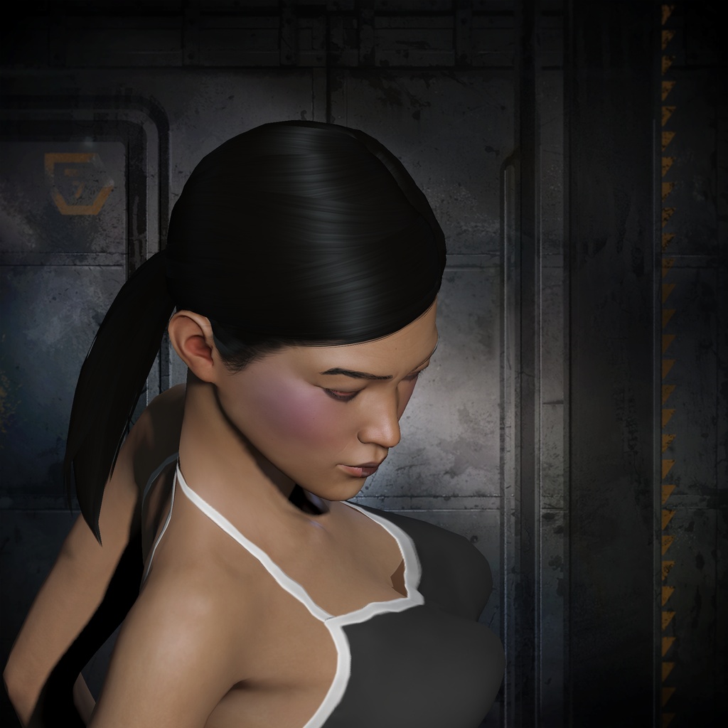 portrait