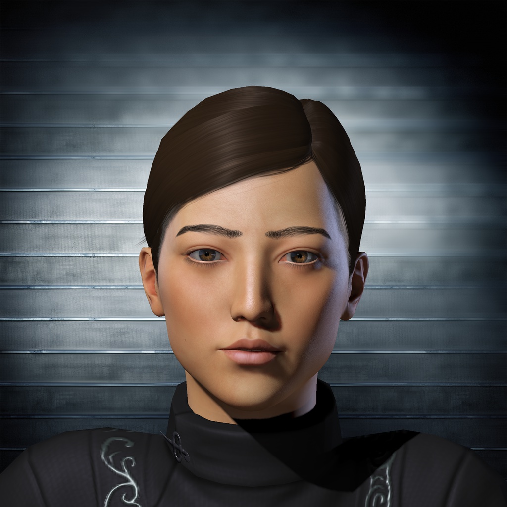 Miss Knight