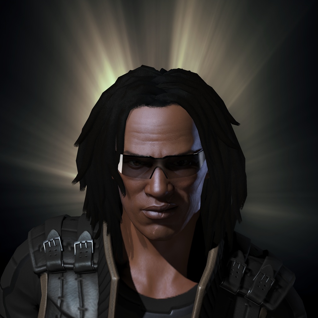 Agent NeolithicalWolf