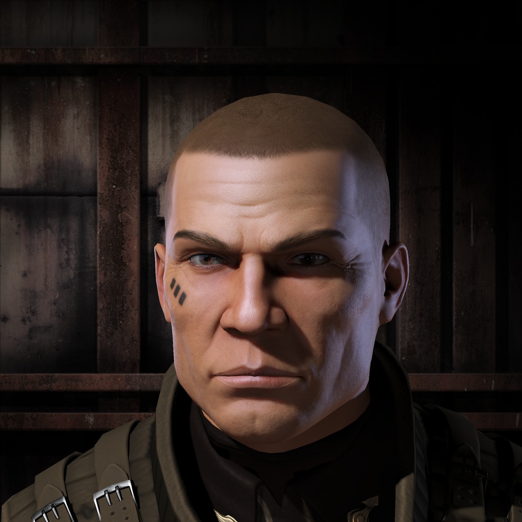 Stalker Snow