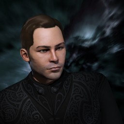 Swelaqi portrait