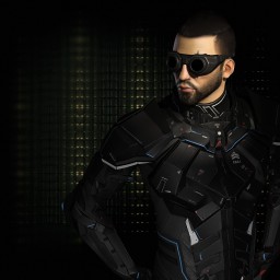 SEVISGEN portrait
