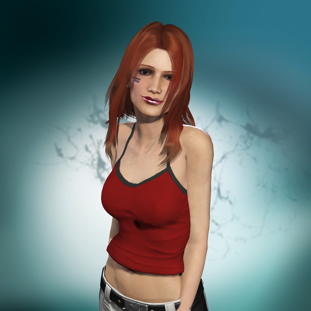 Sara Hellbringer