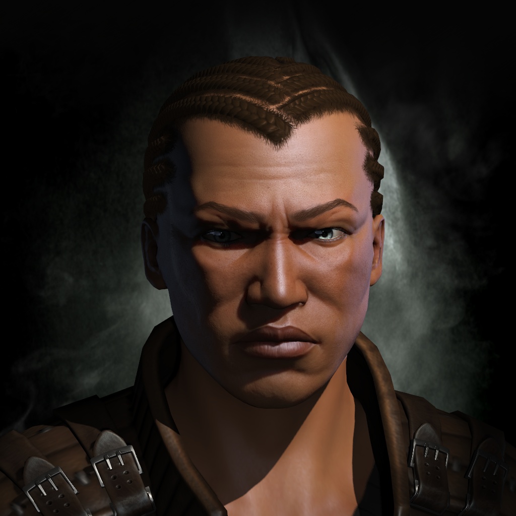 Xenaron
