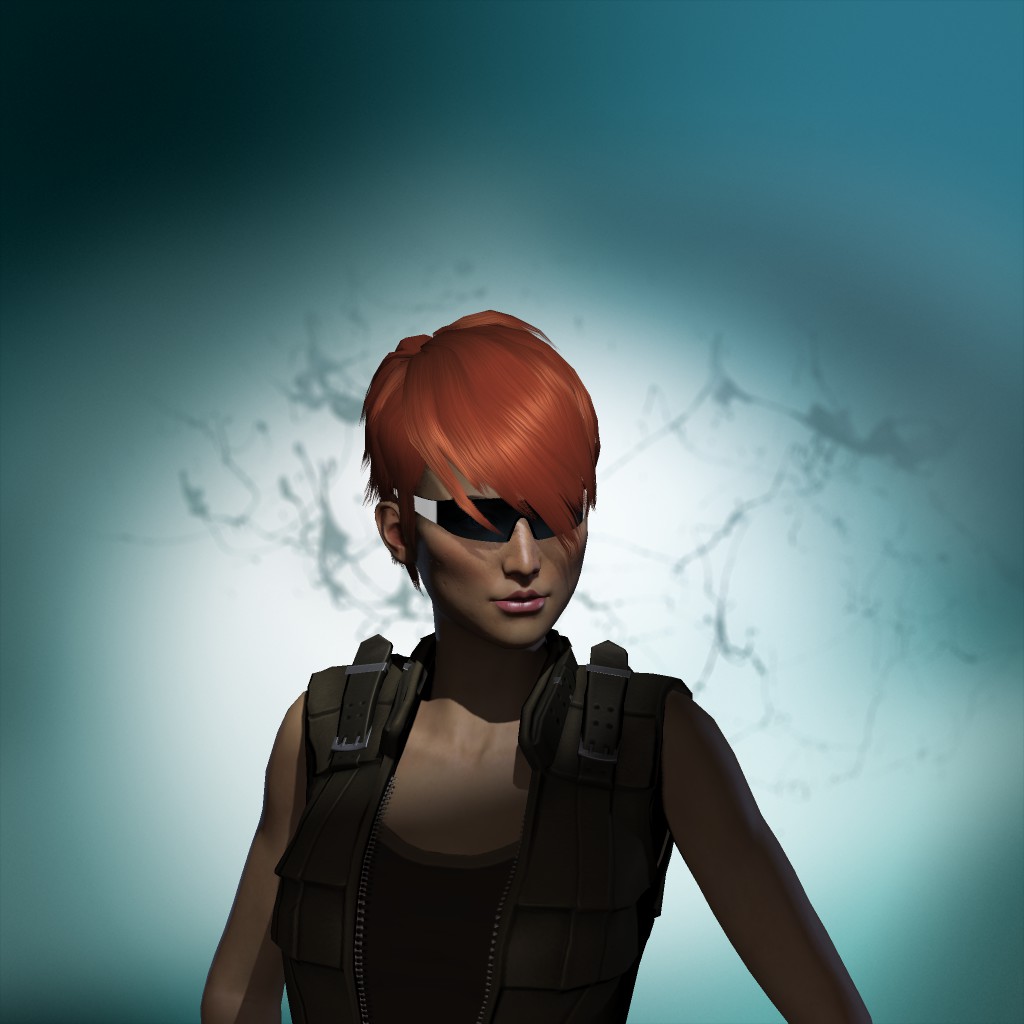 Kirai Shiri
