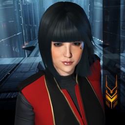 Atata Kaiko portrait