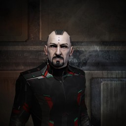 Soulreacher portrait