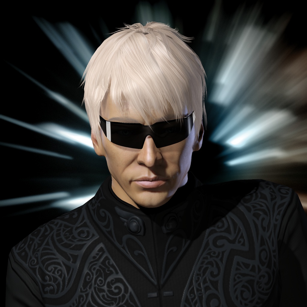 Alex Sanada