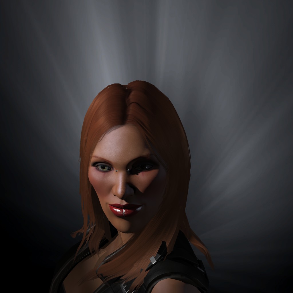 Bianca d'Beauchamp