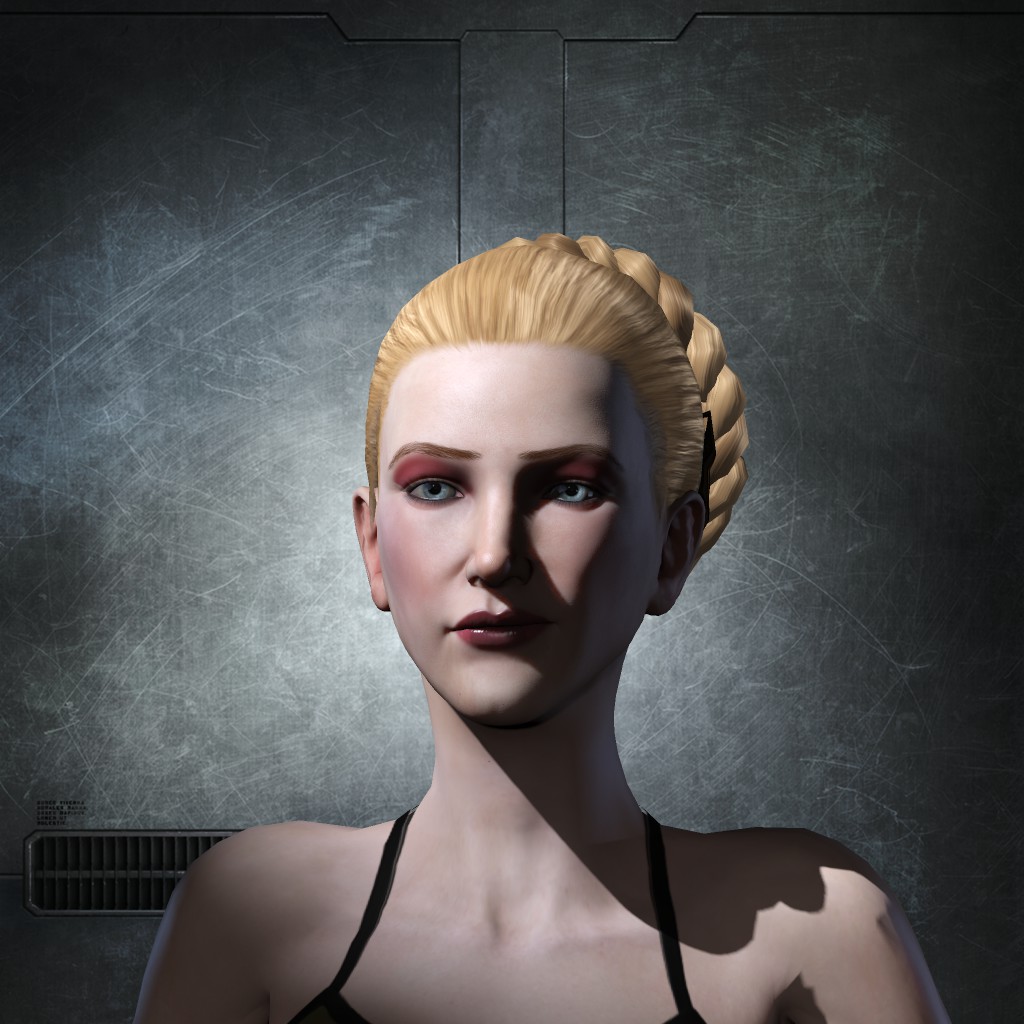 Ana Stasis