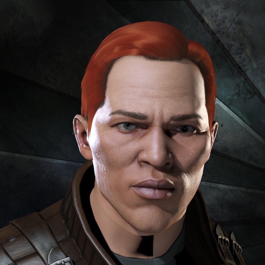 Gus Maclean