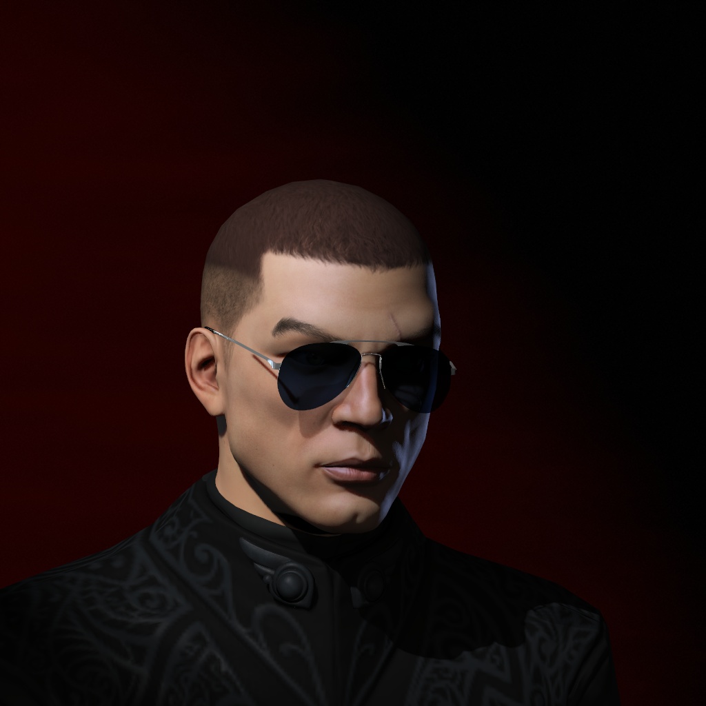 Sir Peters