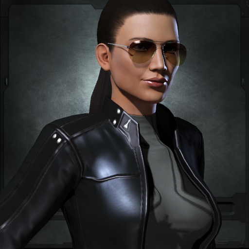Rayne O'Hara
