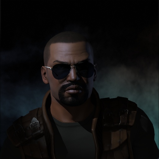 Brawn Jensen
