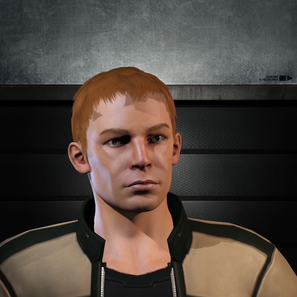 Dalton Carl