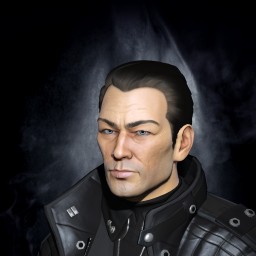 Jae FelSaen portrait
