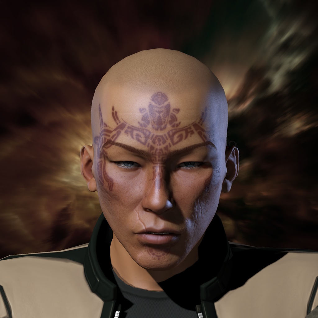 Poteu darksun
