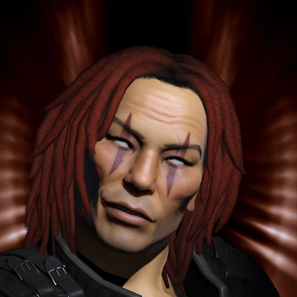 Ezekiel Malice