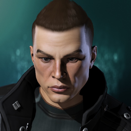 Olaf Bensbane