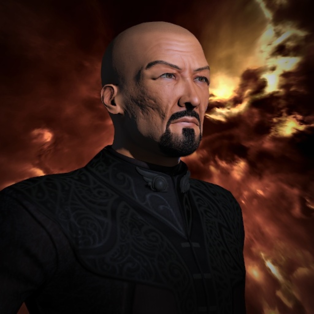 The Mashadar