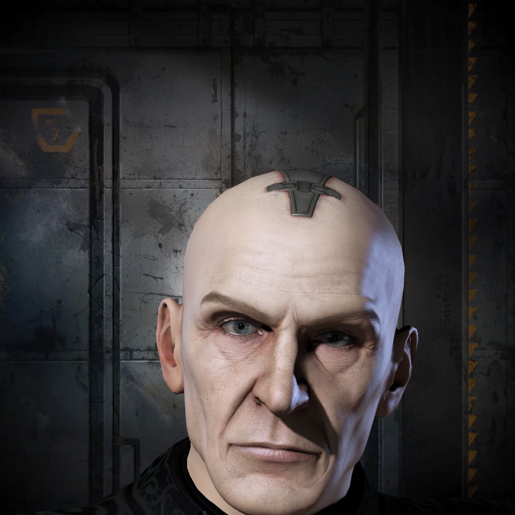 portrait