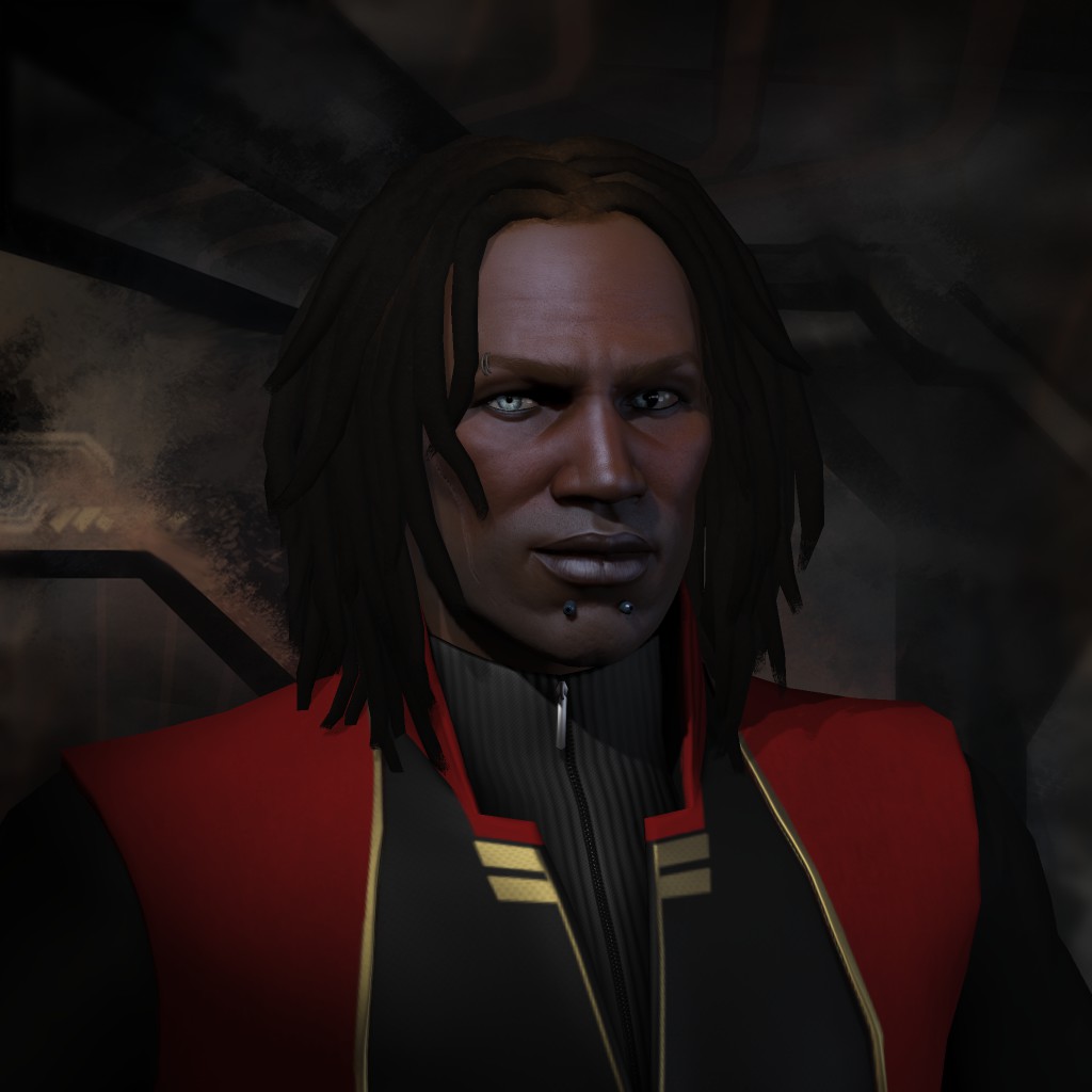 Finn Durandal