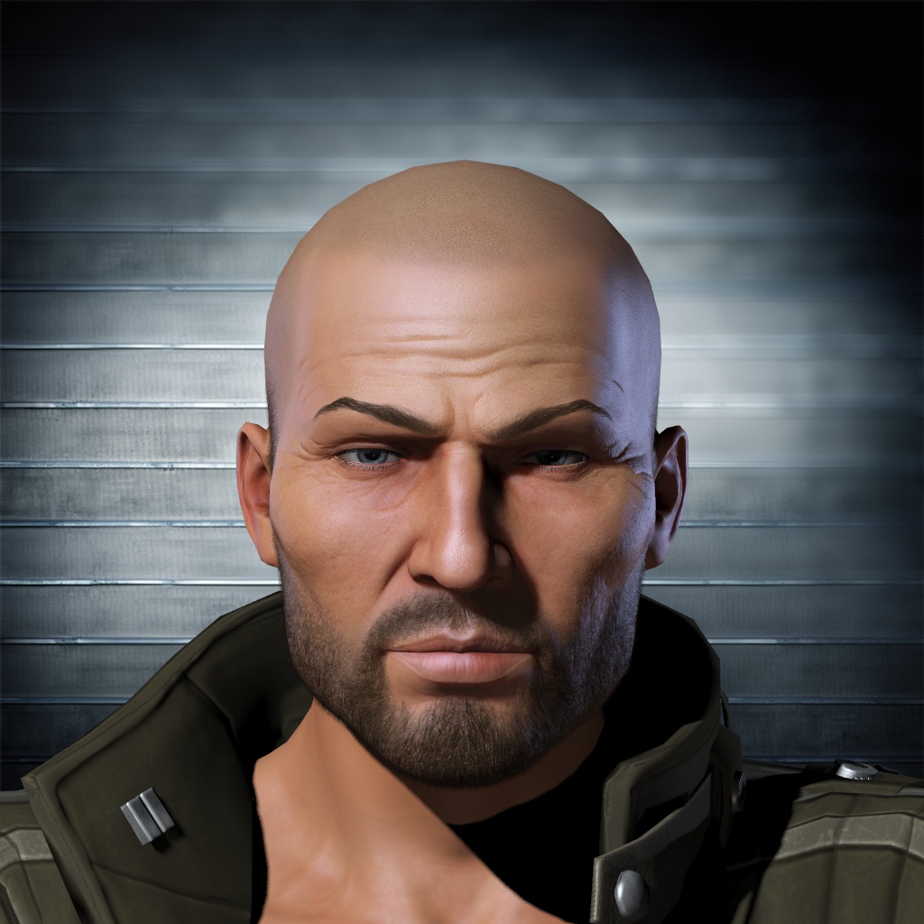 Pitbull Carlos