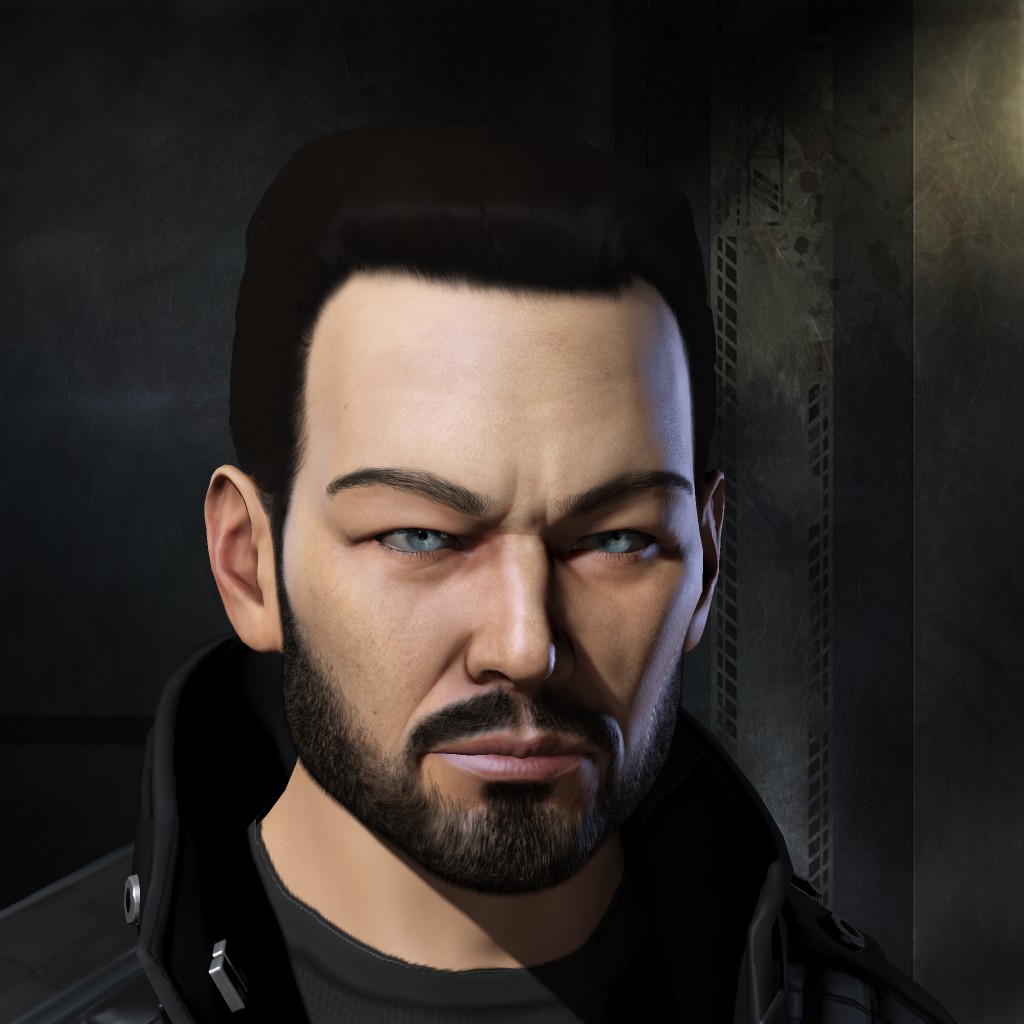 Xandah Forte